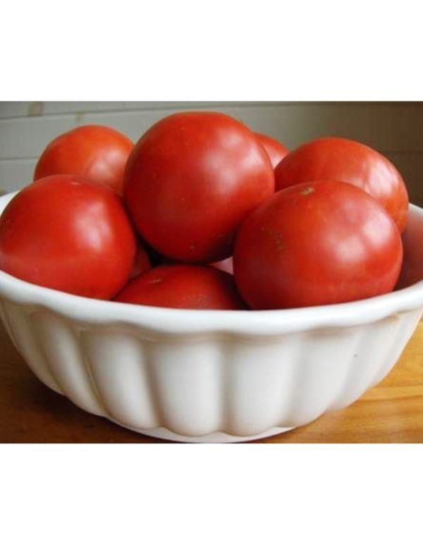 Organic Cosmonaut-Volkov Tomato Seeds