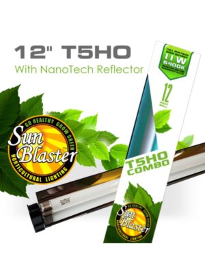 T5HO Light-Kit Nanotech Combo