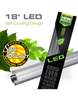 18-inch Sunblaster LED Strip-Light