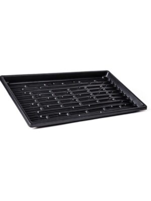 Double-Thick 1020 Microgreen Trays