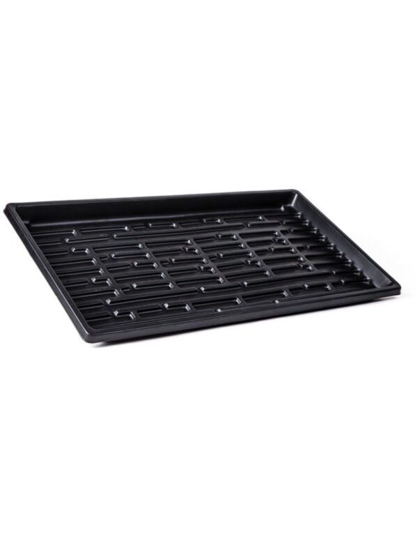 Double-Thick 1020 Microgreen Trays